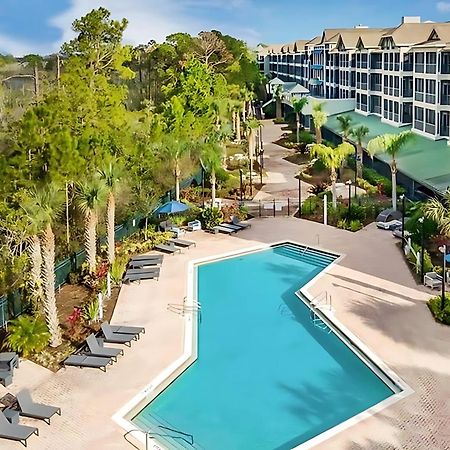 Modern 3Br Near Disney - Pool And Hot Tub! Orlando Exteriér fotografie