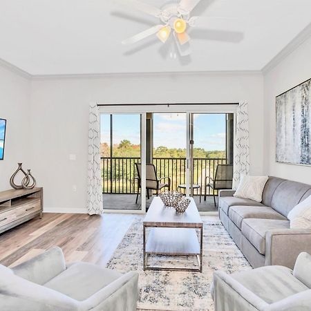 Modern 3Br Near Disney - Pool And Hot Tub! Orlando Exteriér fotografie