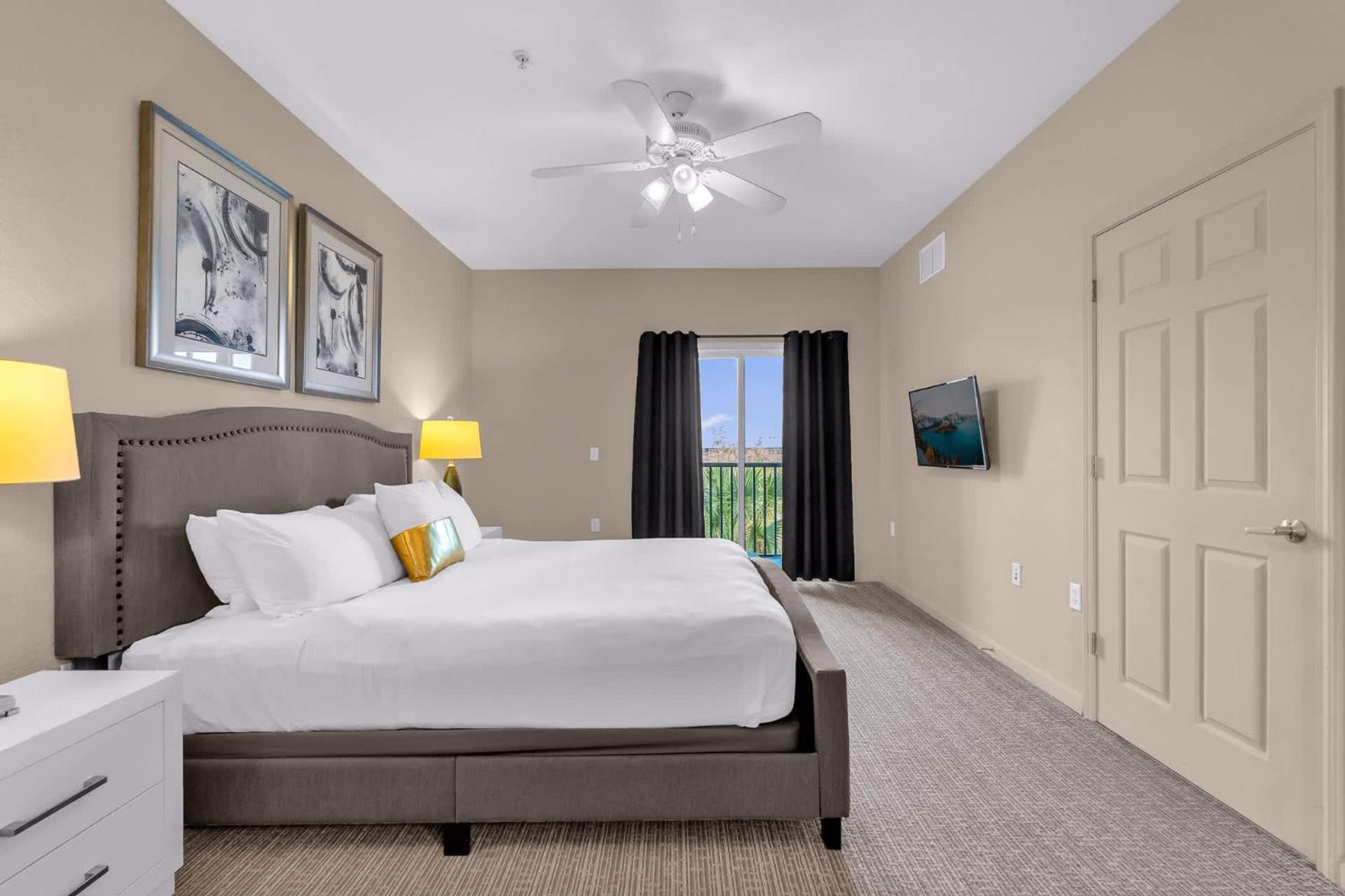 Modern 3Br Near Disney - Pool And Hot Tub! Orlando Exteriér fotografie