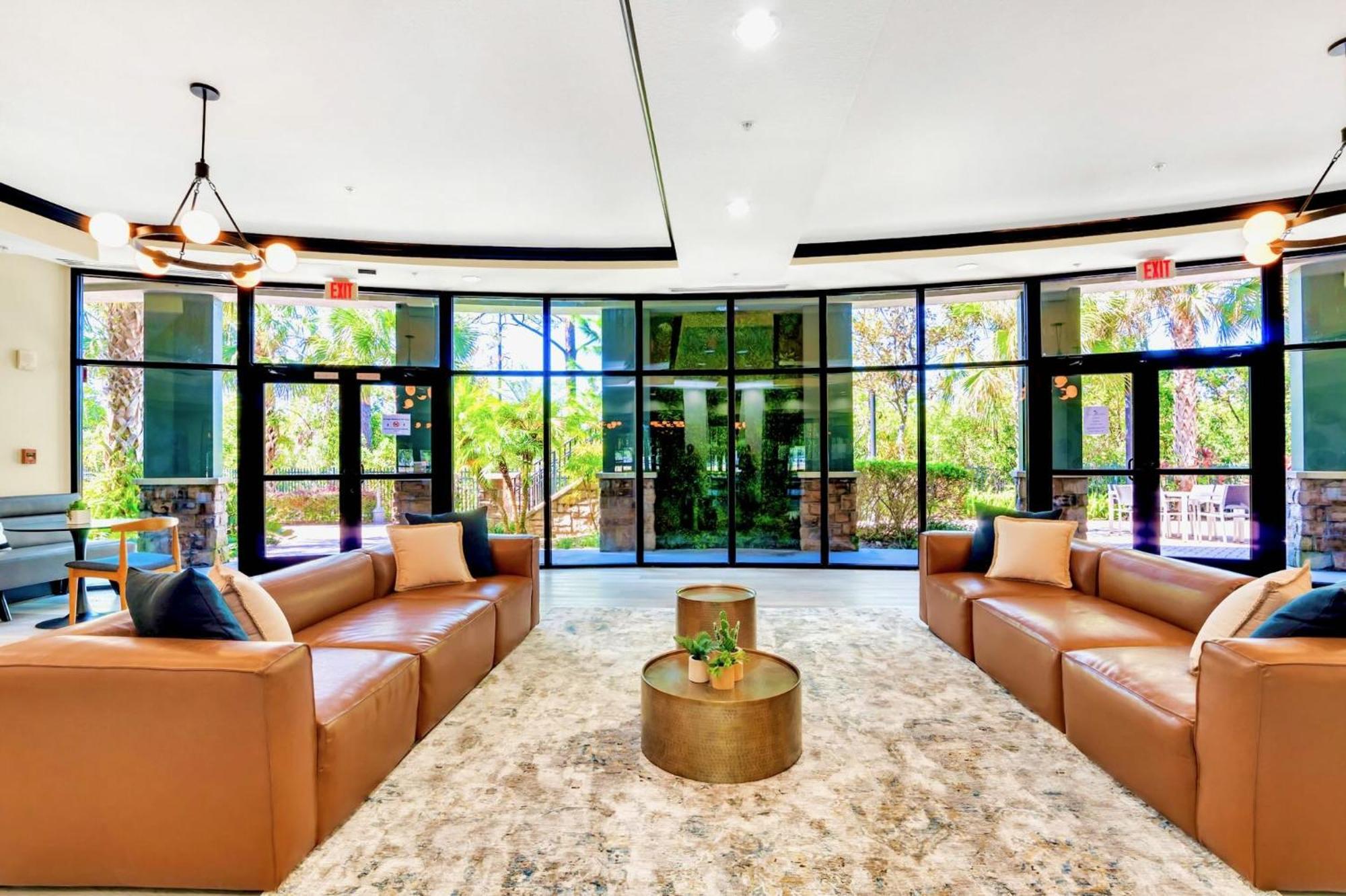 Modern 3Br Near Disney - Pool And Hot Tub! Orlando Exteriér fotografie