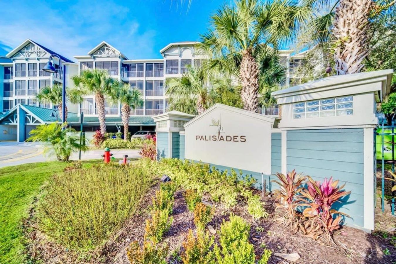 Modern 3Br Near Disney - Pool And Hot Tub! Orlando Exteriér fotografie