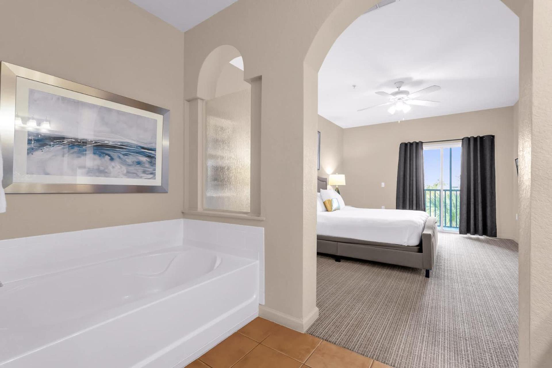 Modern 3Br Near Disney - Pool And Hot Tub! Orlando Exteriér fotografie
