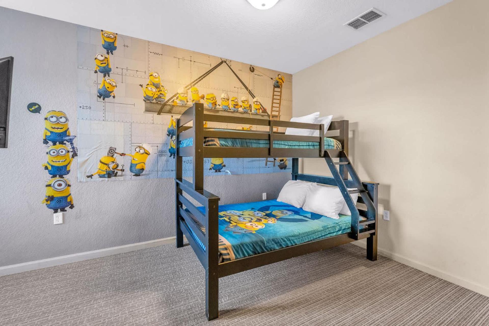 Modern 3Br Near Disney - Pool And Hot Tub! Orlando Exteriér fotografie