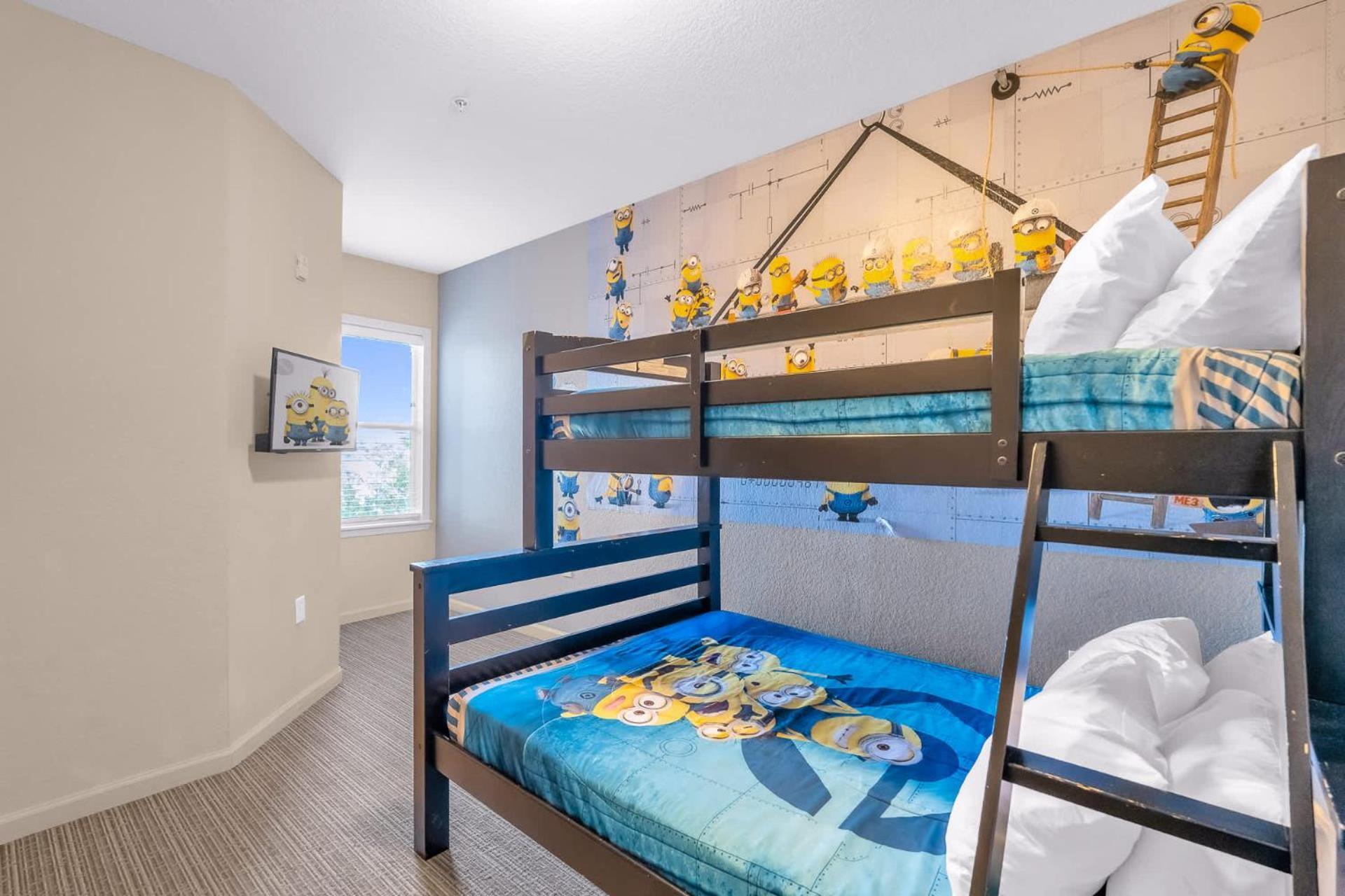 Modern 3Br Near Disney - Pool And Hot Tub! Orlando Exteriér fotografie
