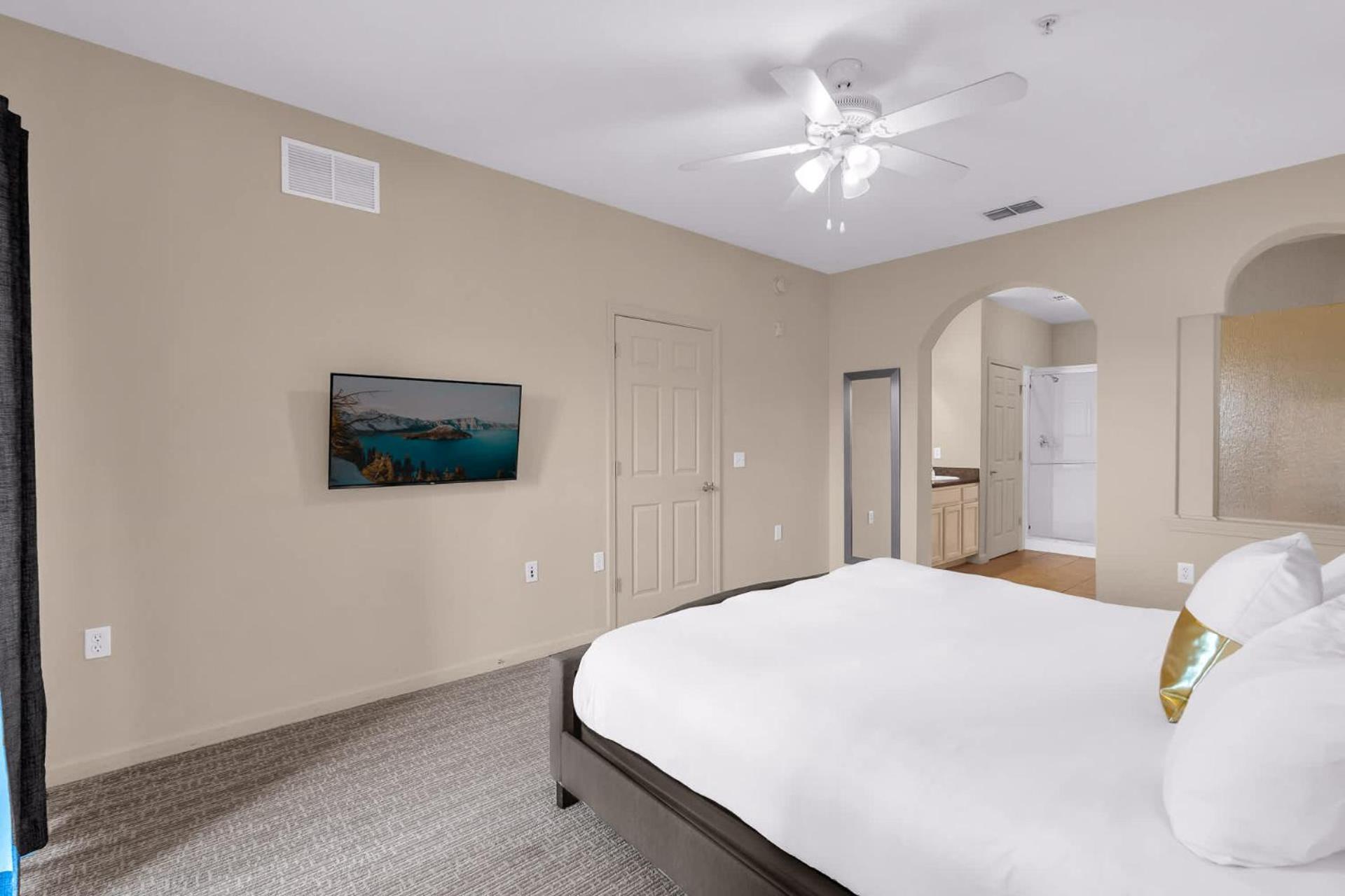 Modern 3Br Near Disney - Pool And Hot Tub! Orlando Exteriér fotografie