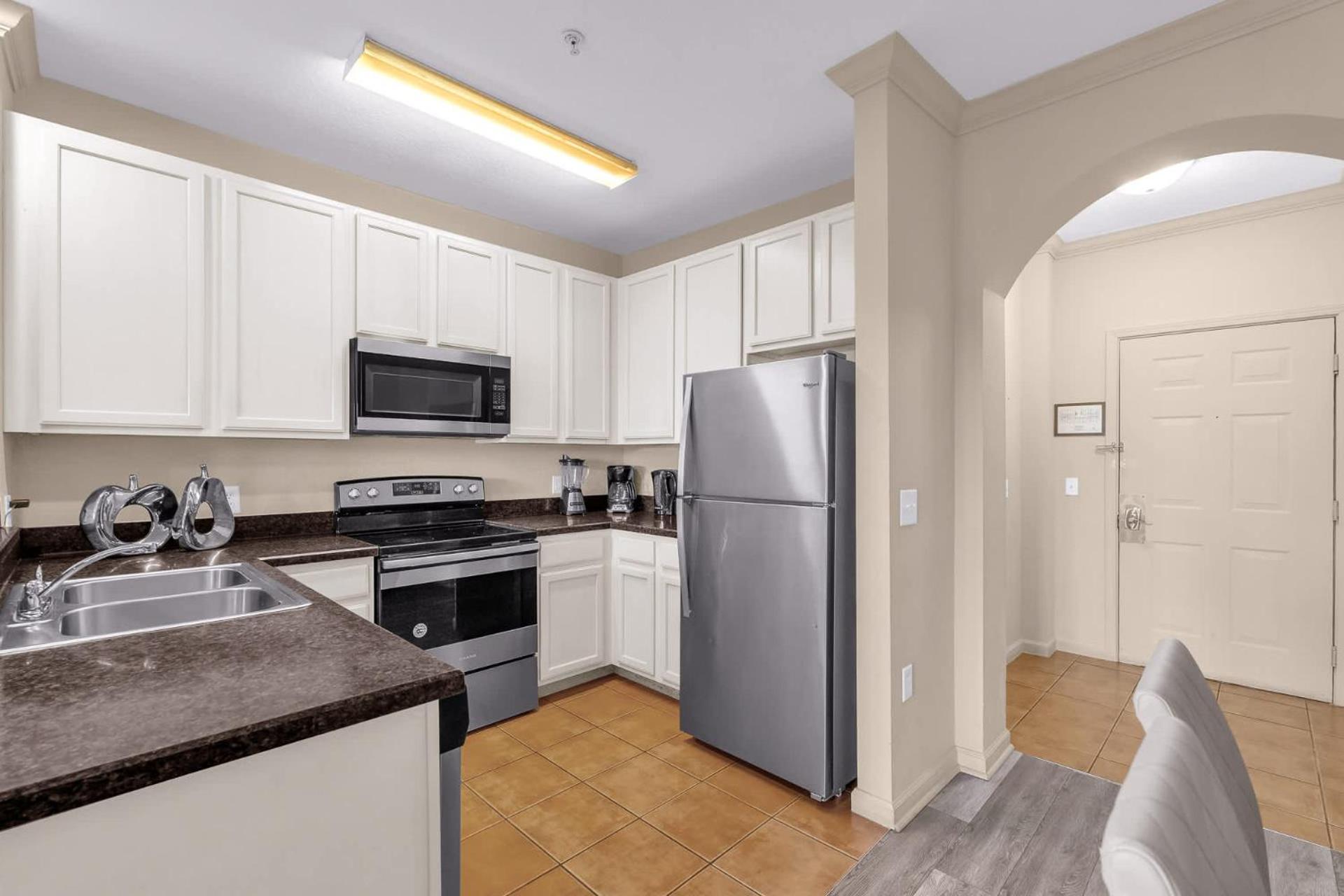 Modern 3Br Near Disney - Pool And Hot Tub! Orlando Exteriér fotografie