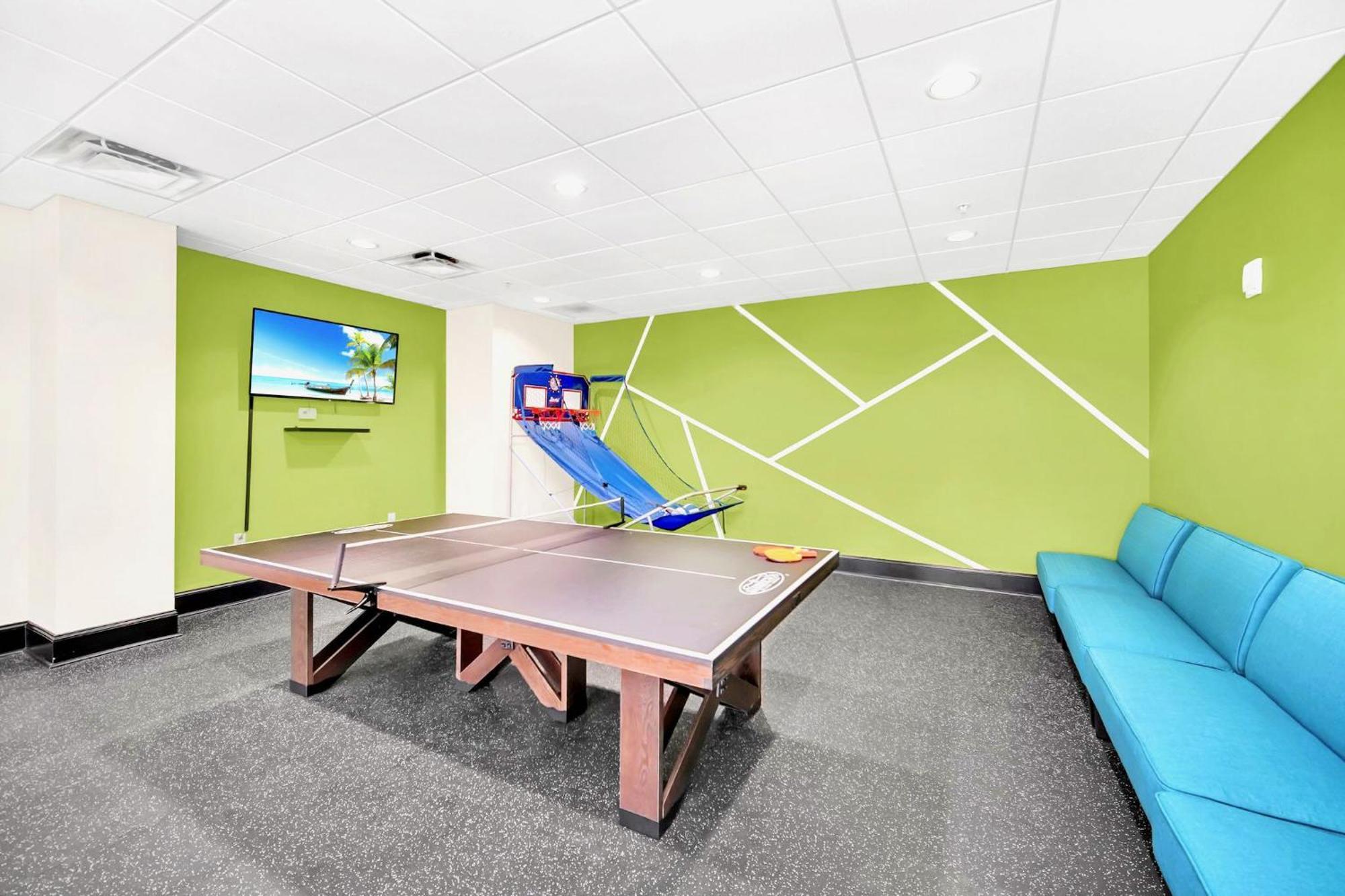 Modern 3Br Near Disney - Pool And Hot Tub! Orlando Exteriér fotografie