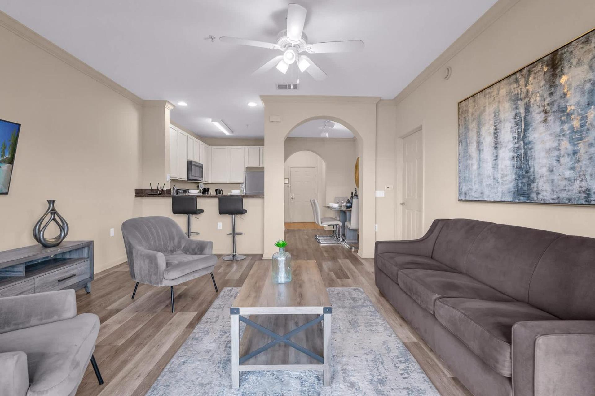 Modern 3Br Near Disney - Pool And Hot Tub! Orlando Exteriér fotografie