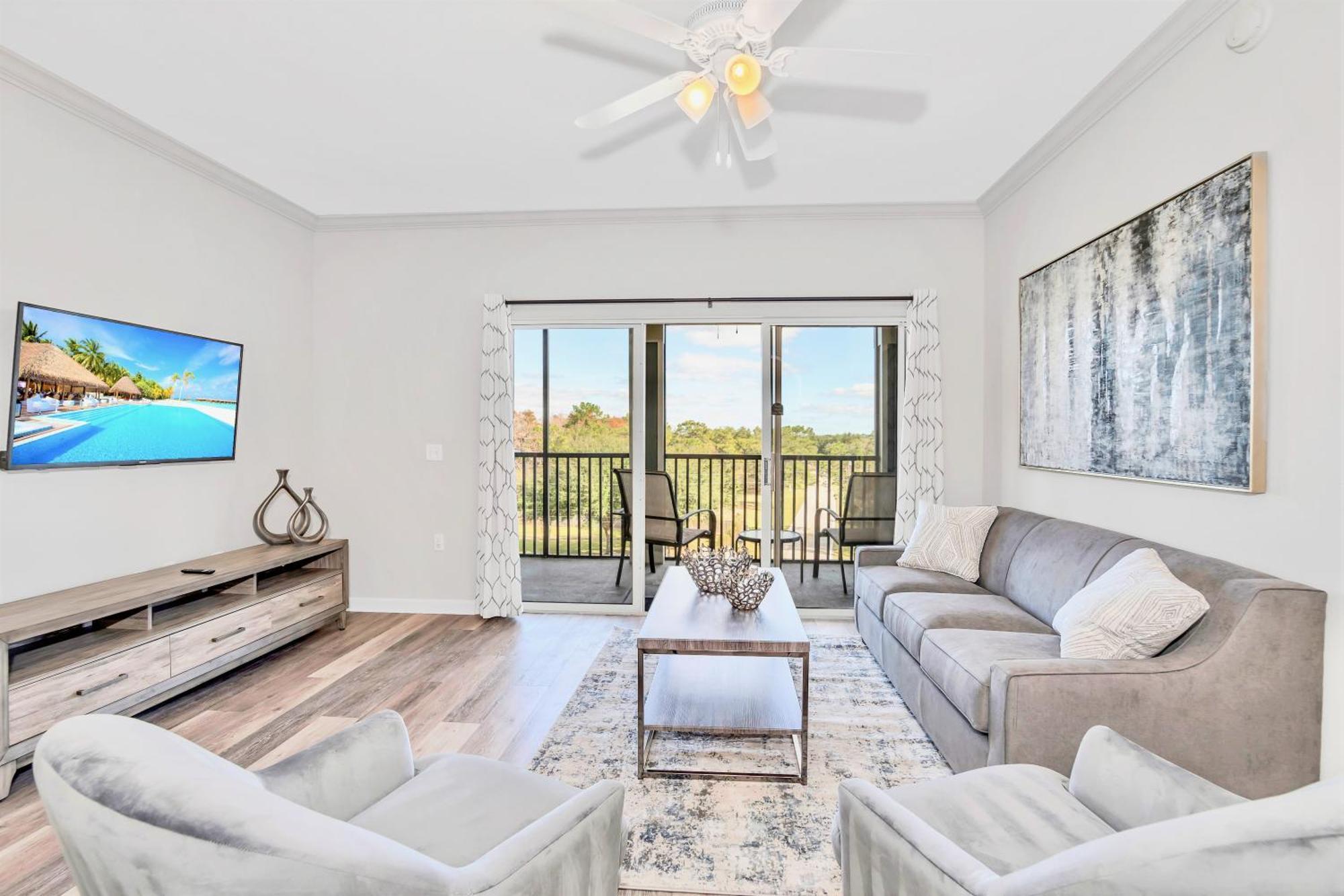 Modern 3Br Near Disney - Pool And Hot Tub! Orlando Exteriér fotografie