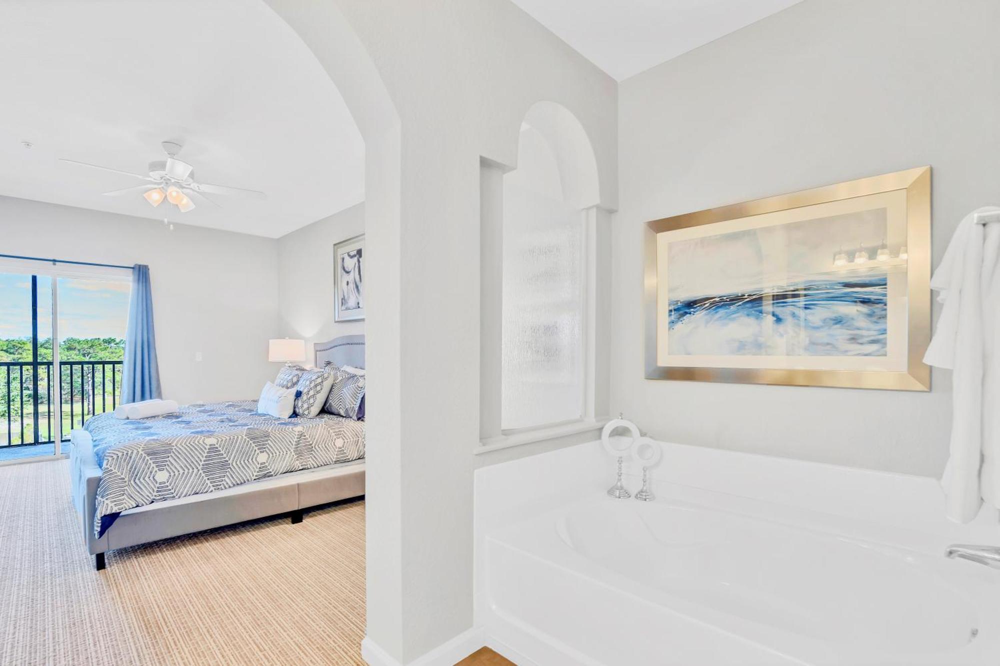 Modern 3Br Near Disney - Pool And Hot Tub! Orlando Exteriér fotografie