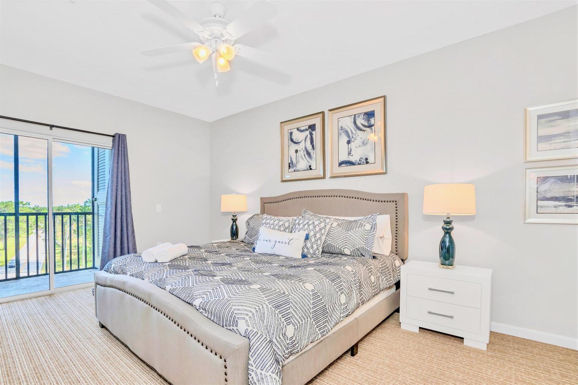 Modern 3Br Near Disney - Pool And Hot Tub! Orlando Exteriér fotografie