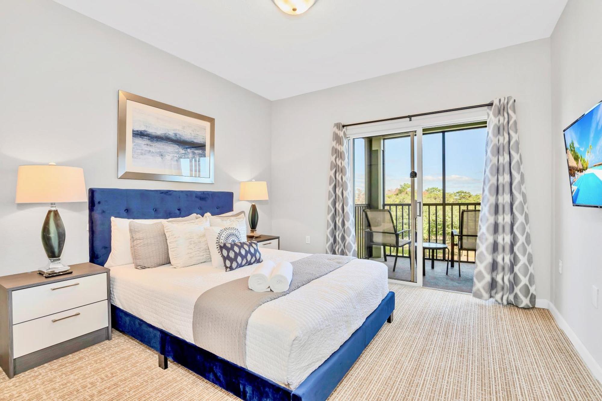 Modern 3Br Near Disney - Pool And Hot Tub! Orlando Exteriér fotografie