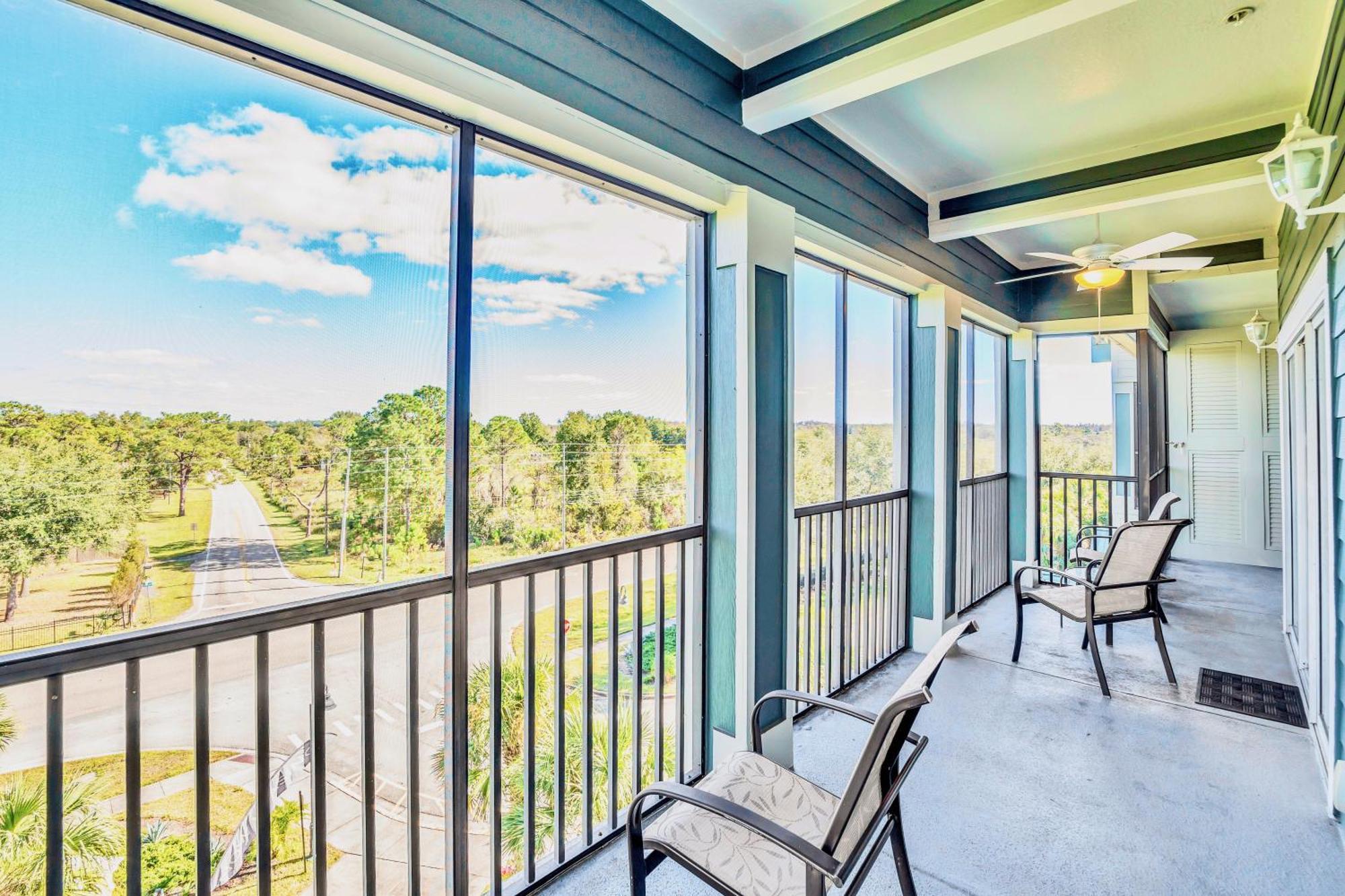 Modern 3Br Near Disney - Pool And Hot Tub! Orlando Exteriér fotografie