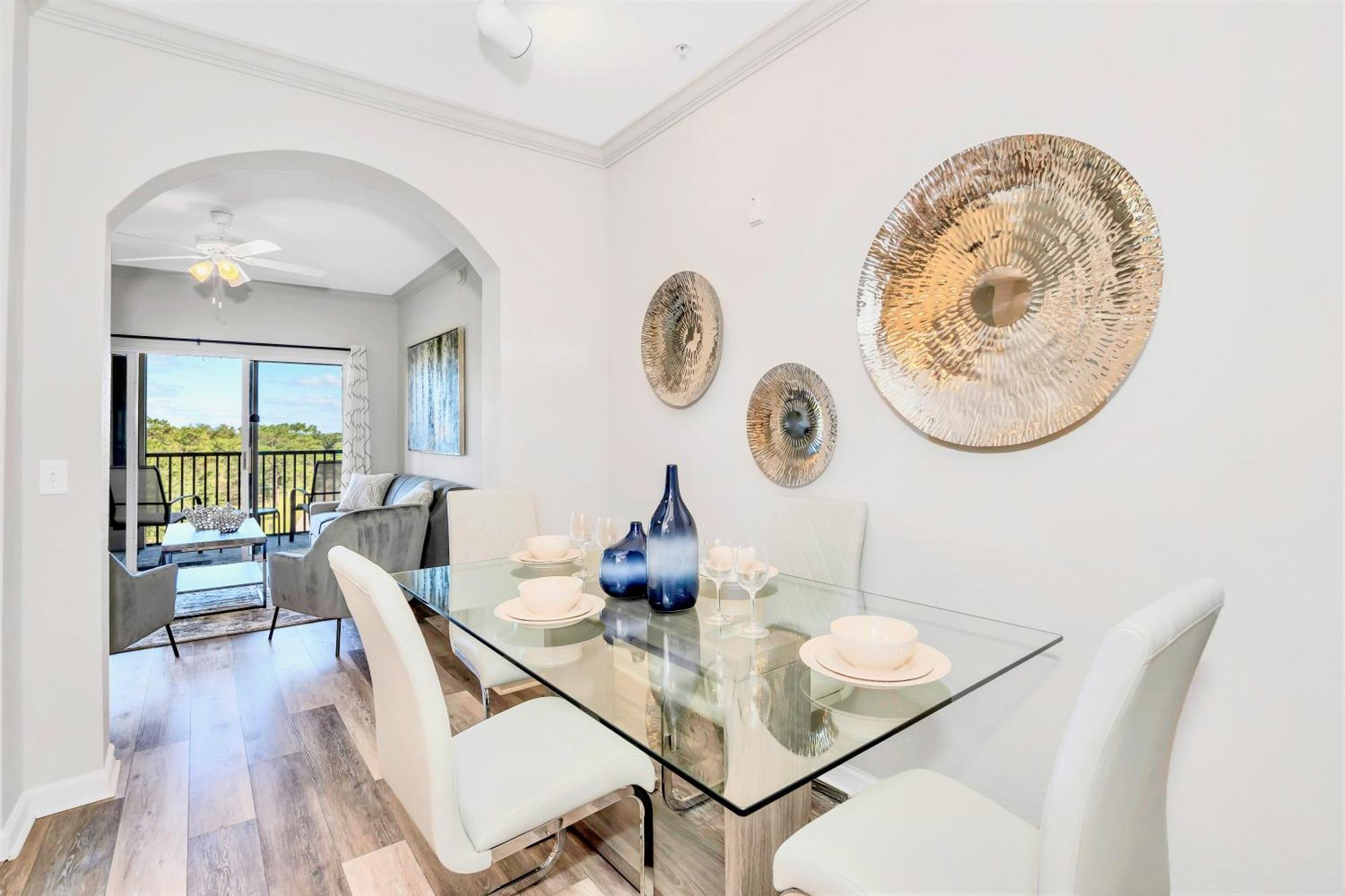 Modern 3Br Near Disney - Pool And Hot Tub! Orlando Exteriér fotografie