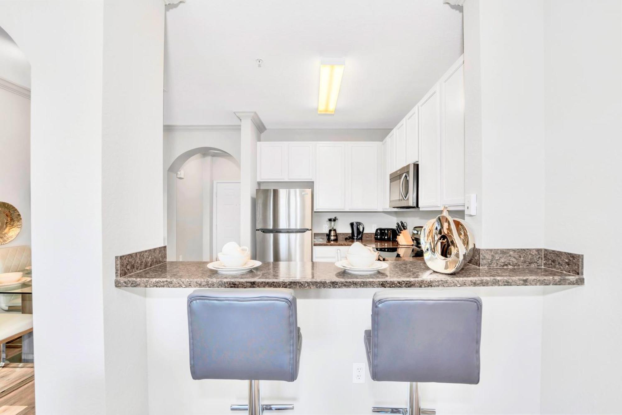 Modern 3Br Near Disney - Pool And Hot Tub! Orlando Exteriér fotografie